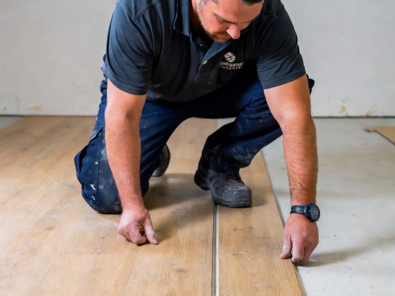 *Demo* Spring Into New Floors: $75 Off Today