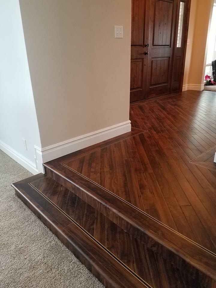 *Demo* Floor Finder Free Consultation