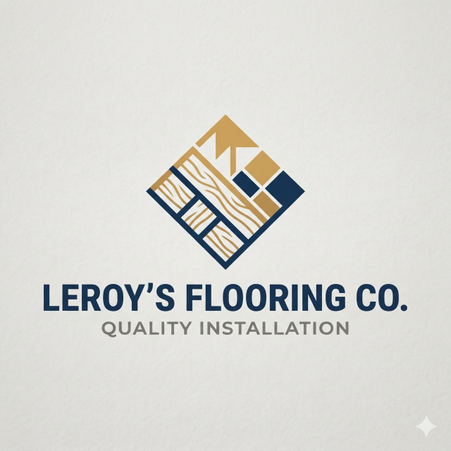 Leroy's Flooring Co
