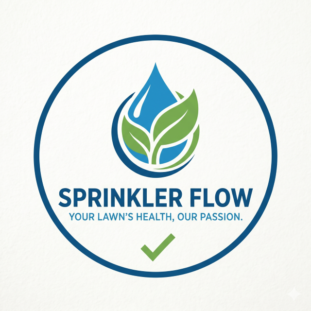 Sprinkler Flow